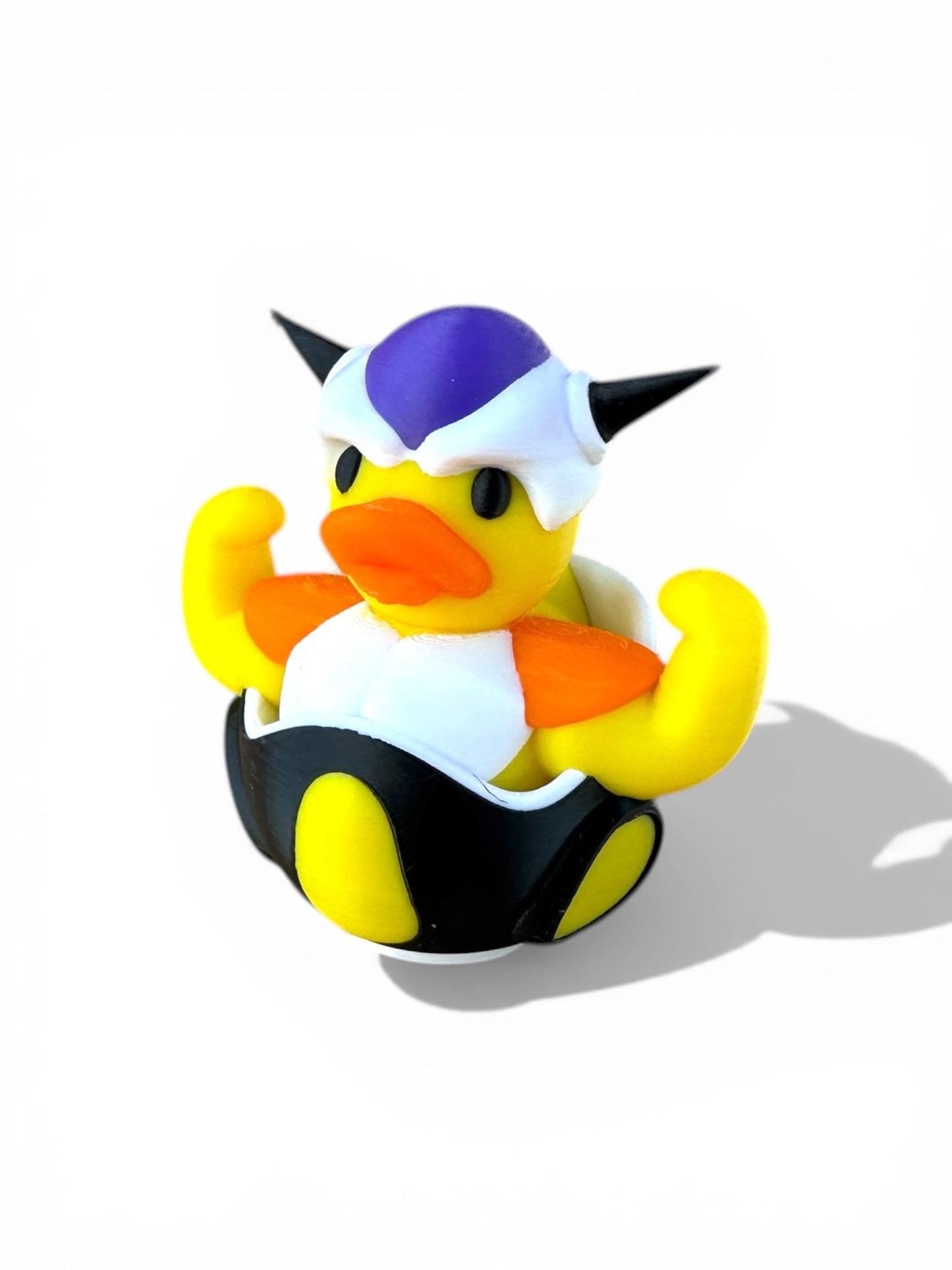 Galactic Emperor Swole Duck