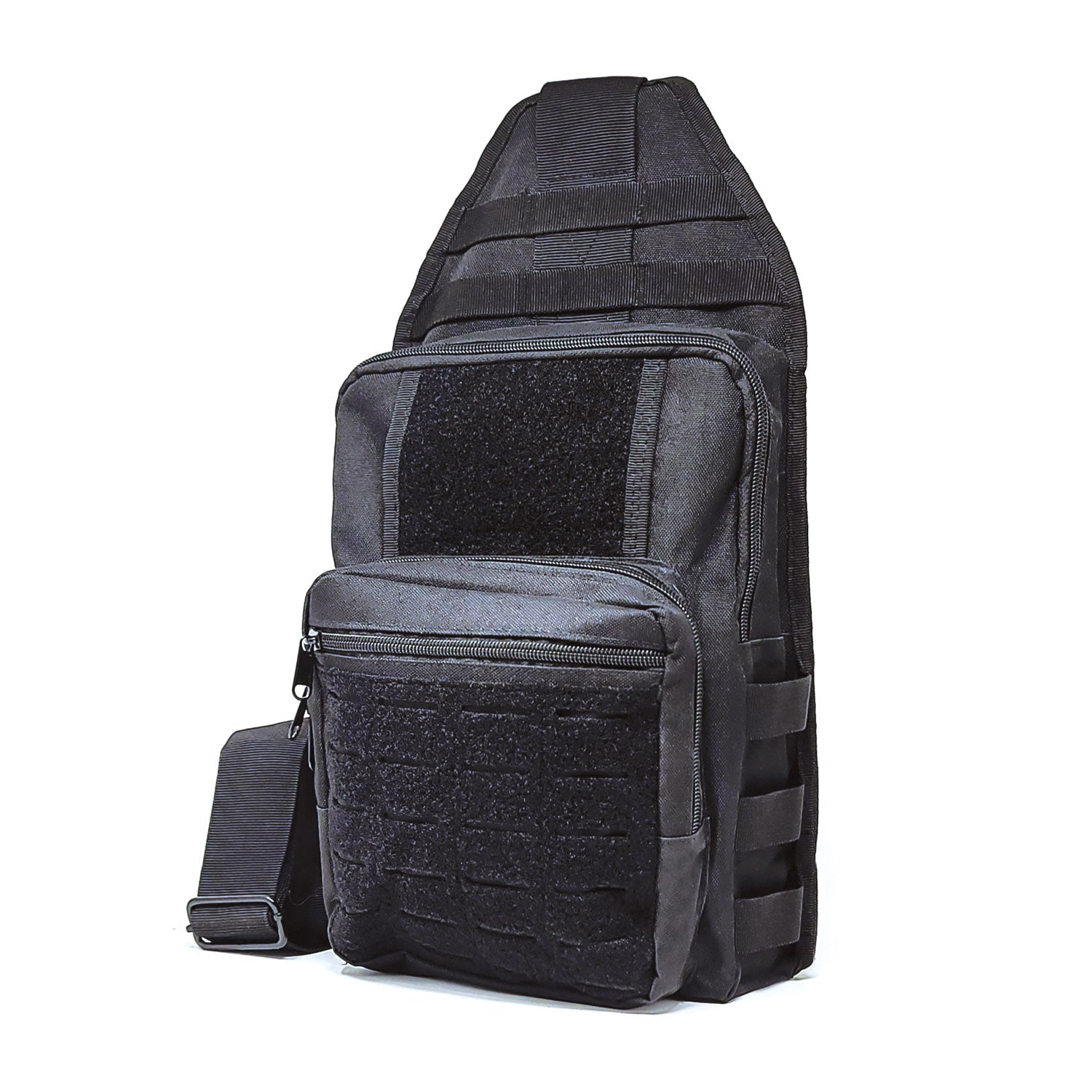 Ahegao Girlz Sling Crossbody Bag with Velcro – whatsclackin