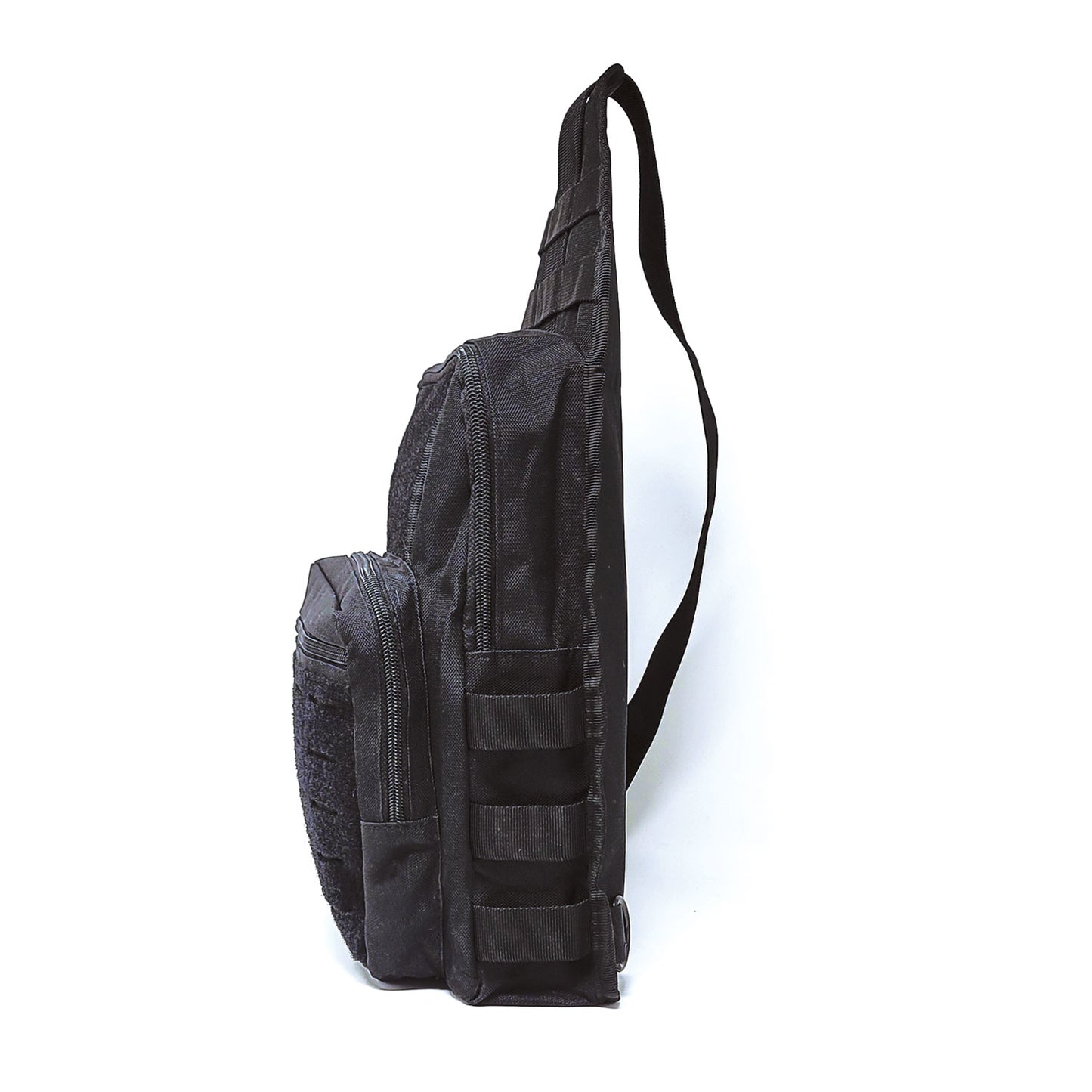 Ahegao Girlz Sling Crossbody Bag with Velcro