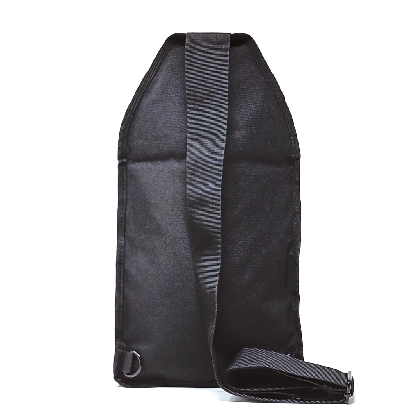 Ahegao Girlz Sling Crossbody Bag with Velcro