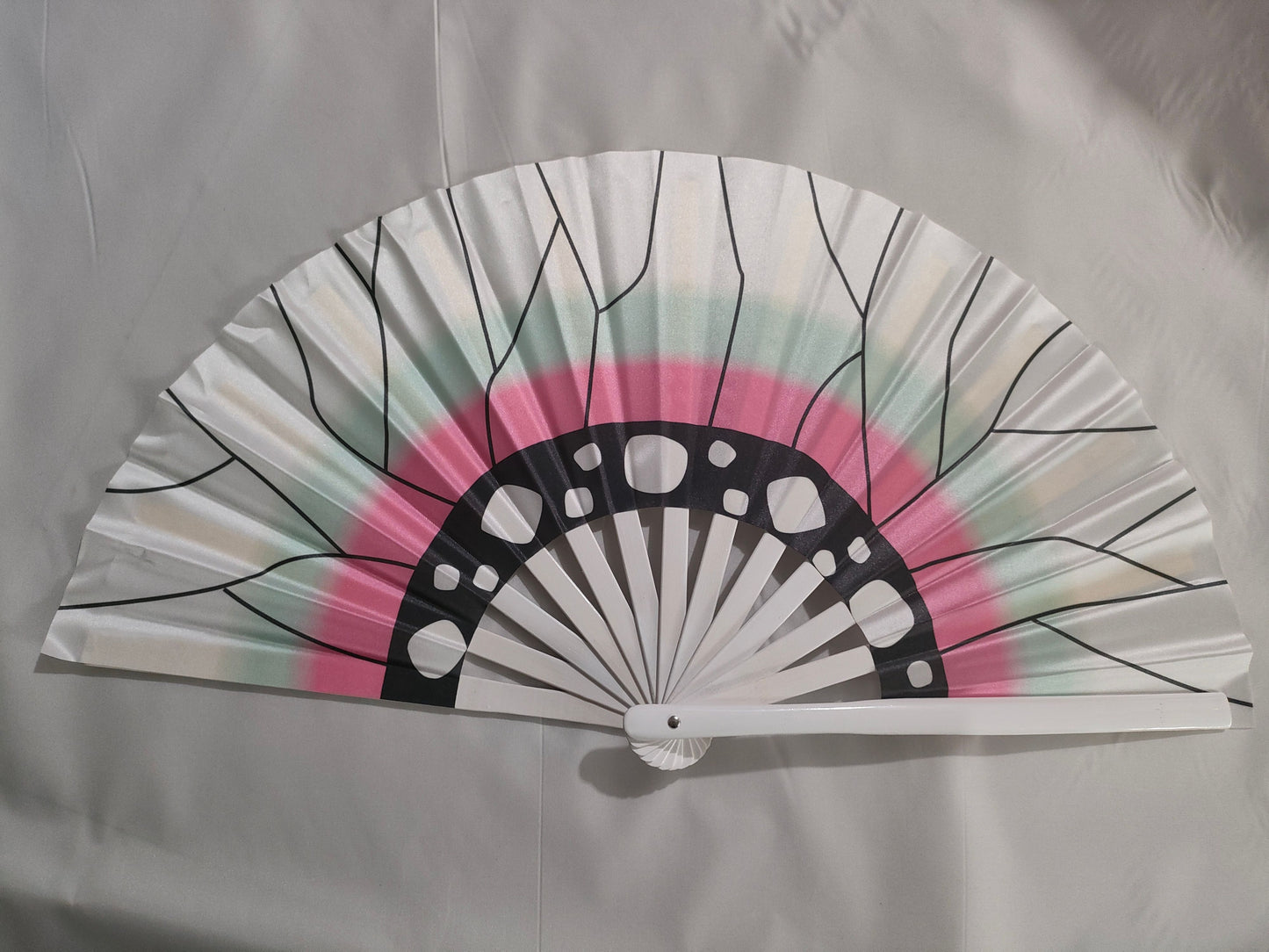 Butterfly Wing - Folding Hand Fan