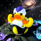 Galactic Emperor Swole Duck