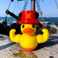 SwoleDuck Pirate: Top Hat