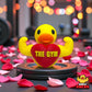 Valentine's Swole Duck