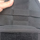 Bulkemon Sling Crossbody Bag with Velcro