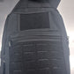 Bulkemon Sling Crossbody Bag with Velcro