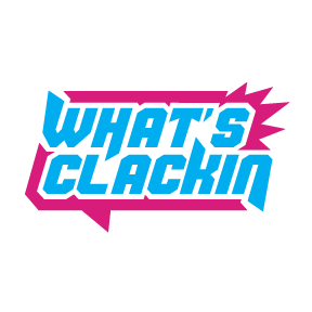 whatsclackin